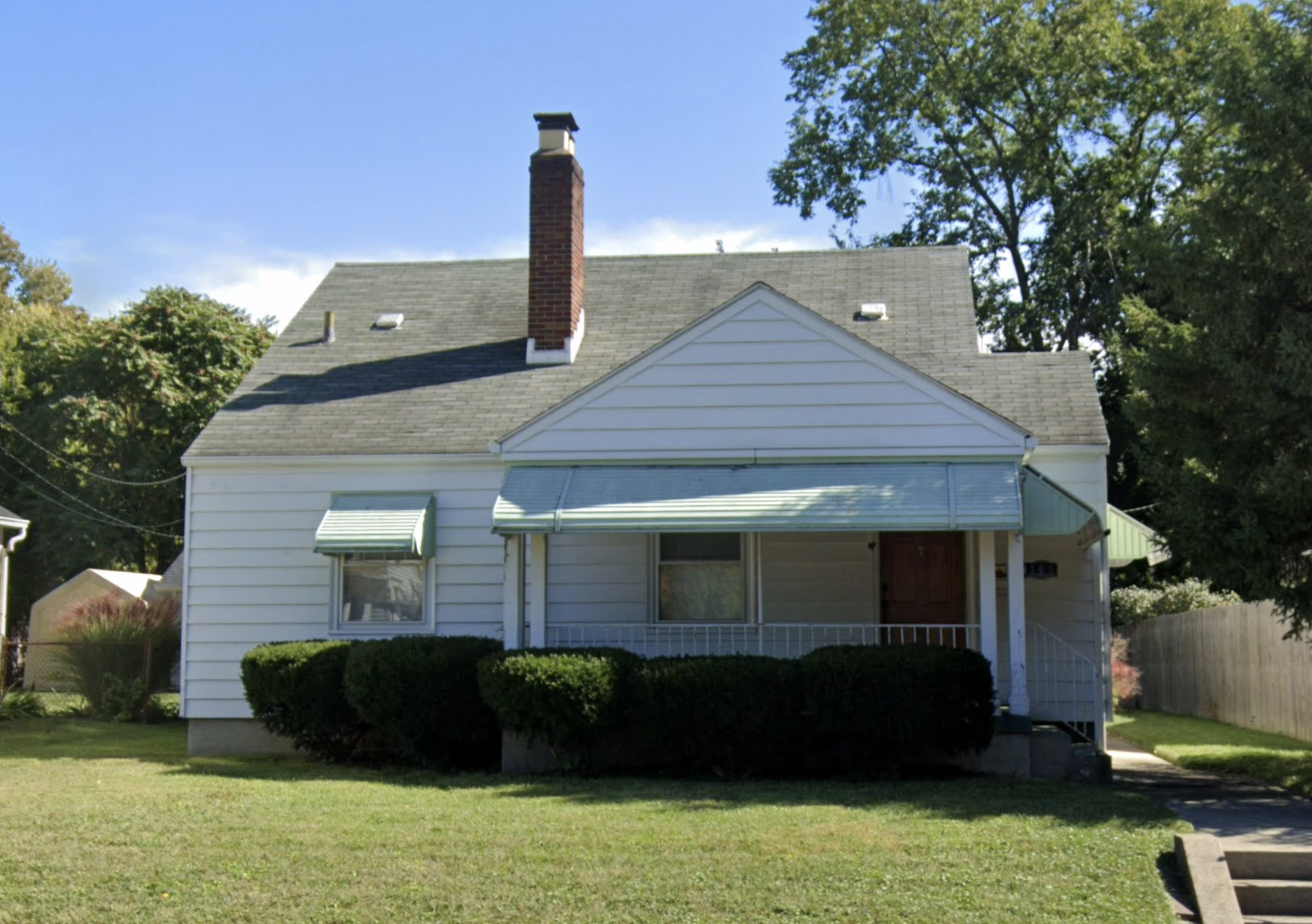 Property Image of 509 Stanley Street